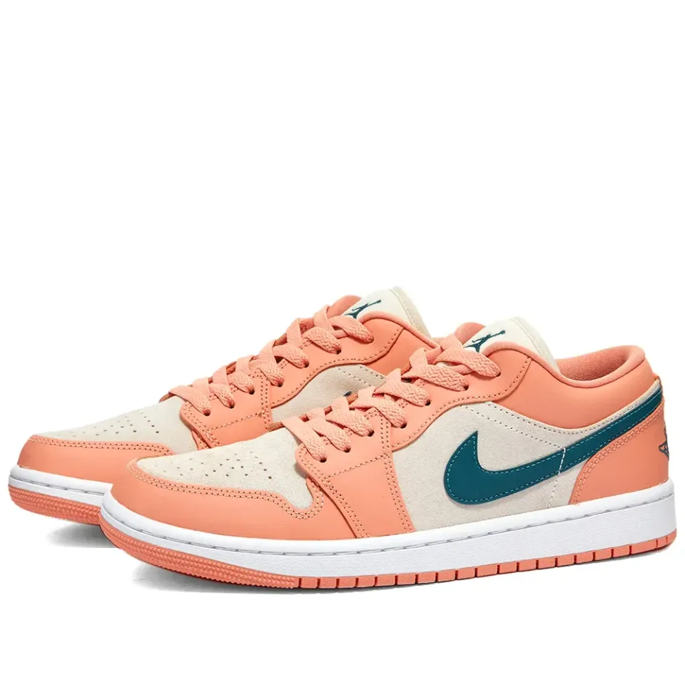 1 Low