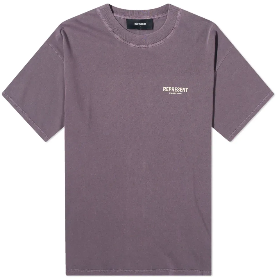 Owners Club T-Shirt