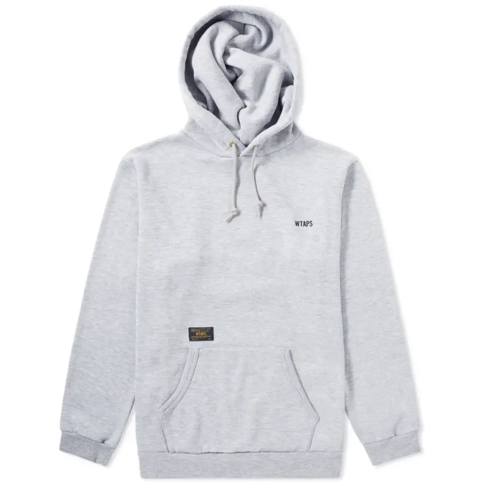 Hellweek Hoody