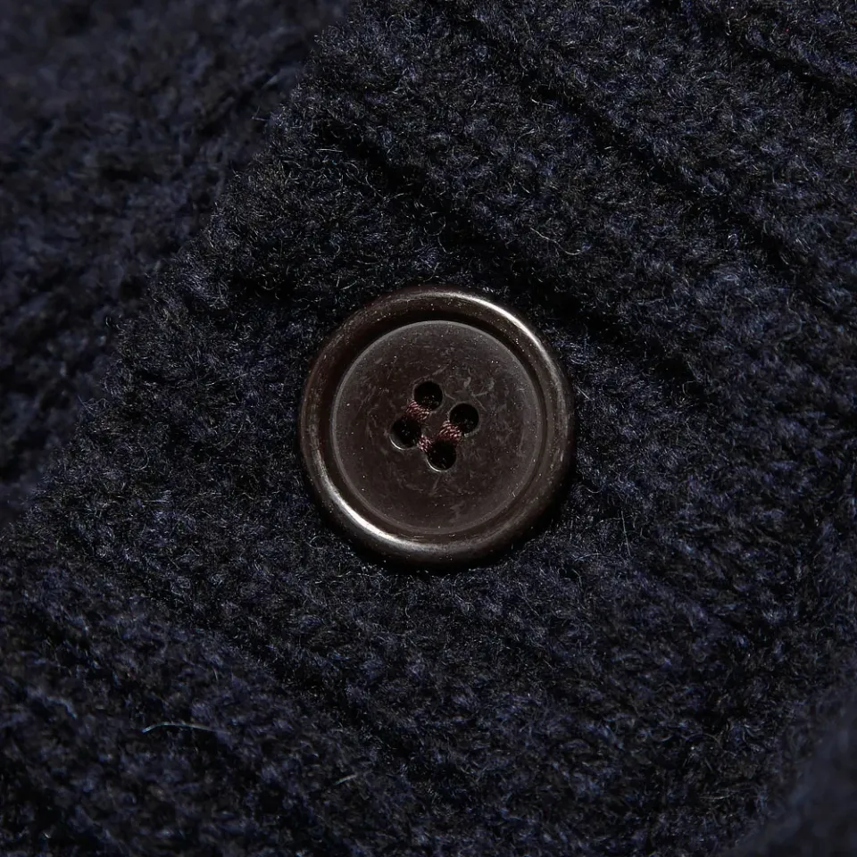 Dean Jacket
