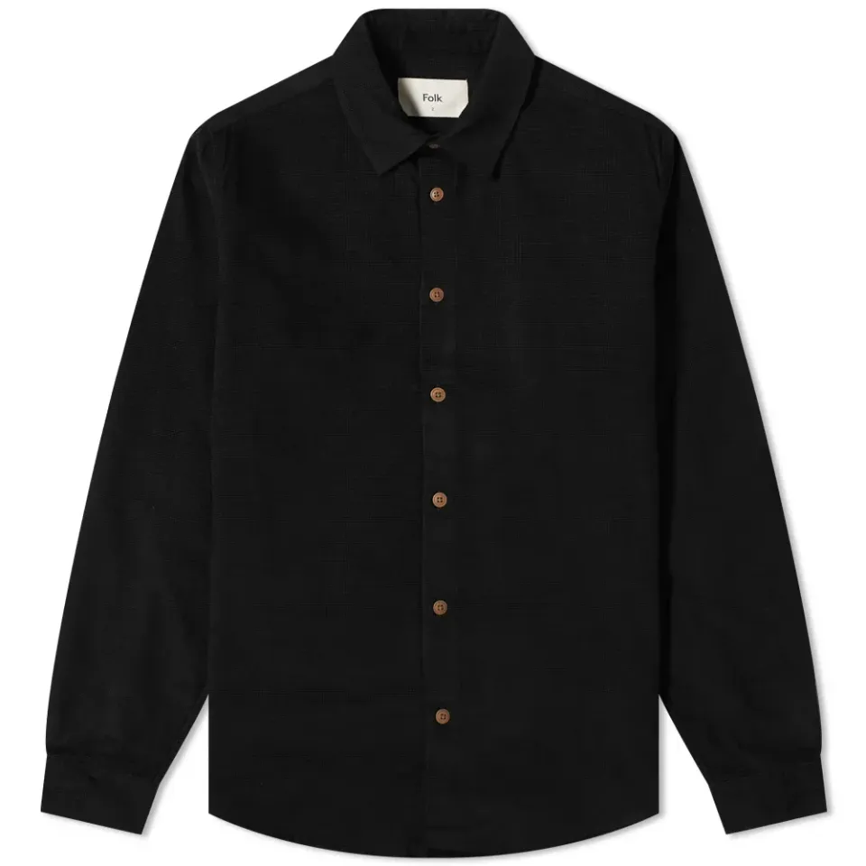 Babycord Shirt
