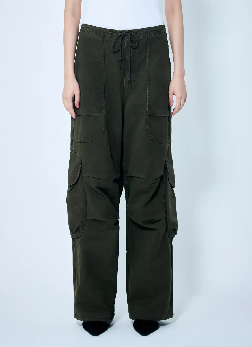 Freight Cargo Pants