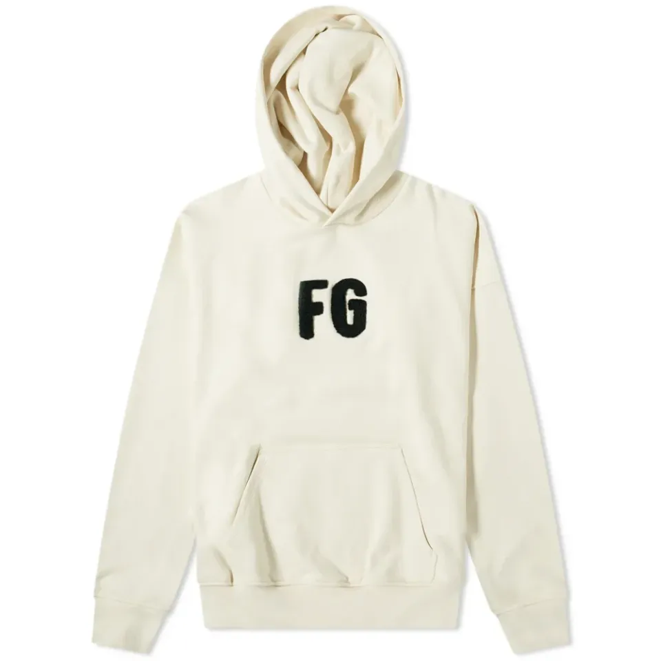Everyday Hoody
