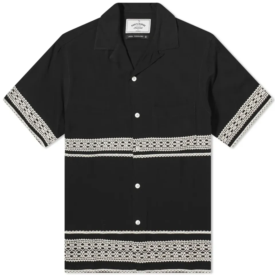 Folclore 1 Vacation Shirt