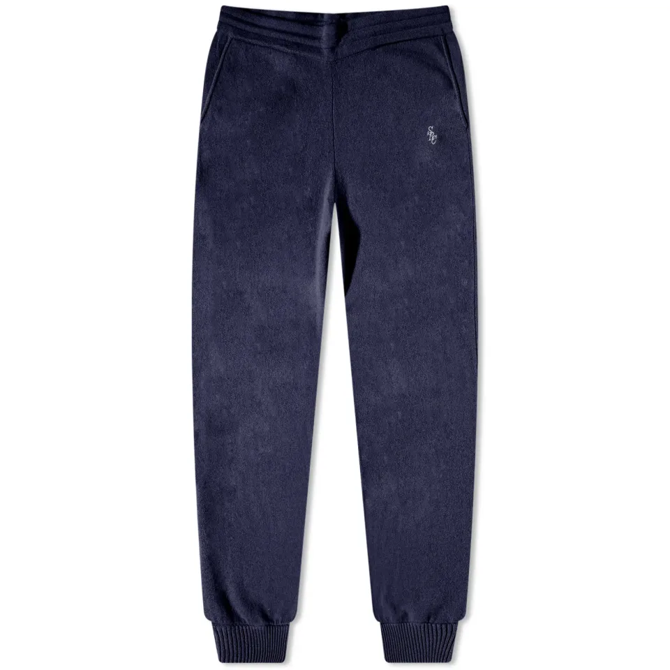 Ina Cashmere Sweat Pant