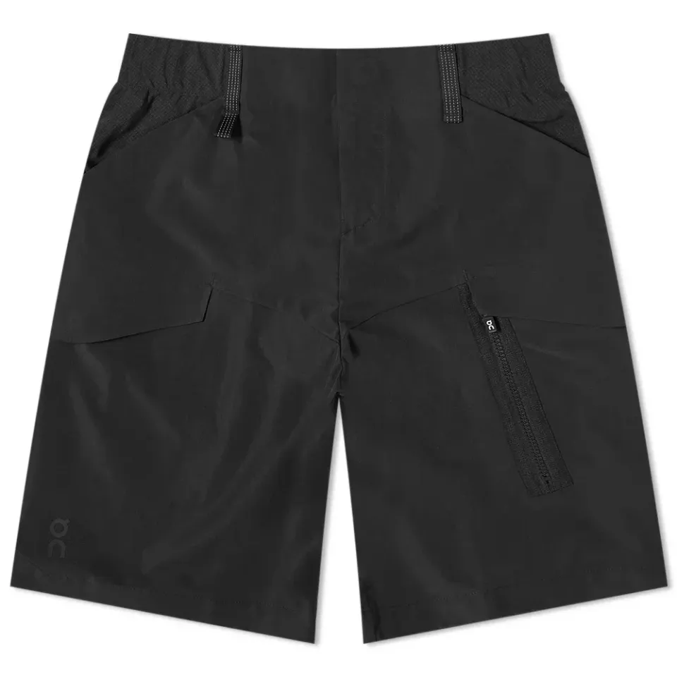 ON Running Explorer Shorts