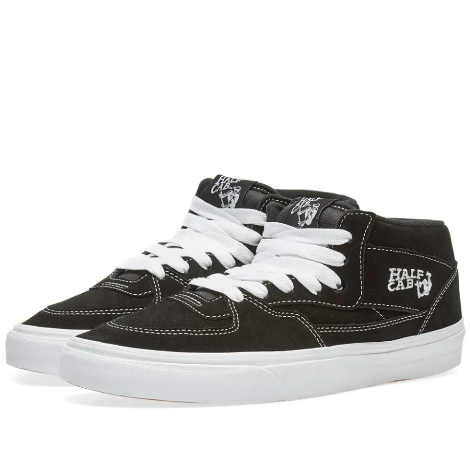Half Cab