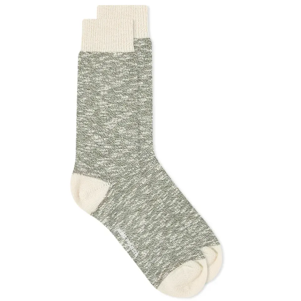 Ebbe Slub Sock