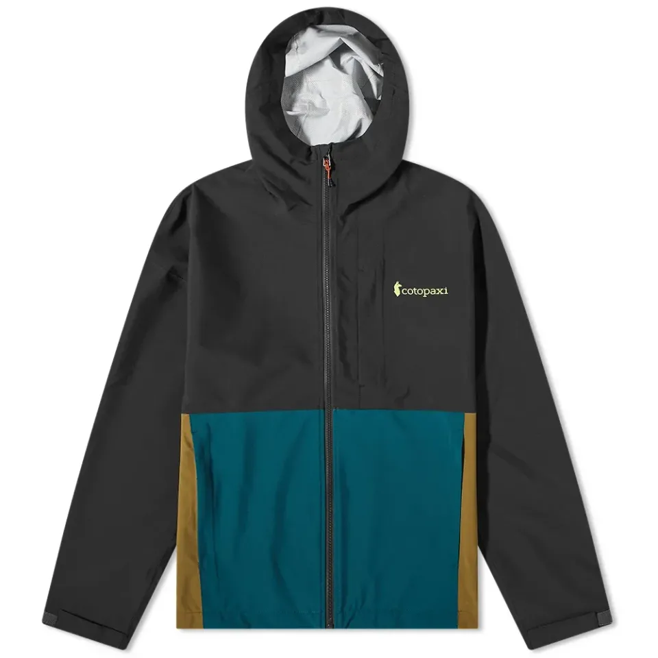 Cielo Rain Jacket