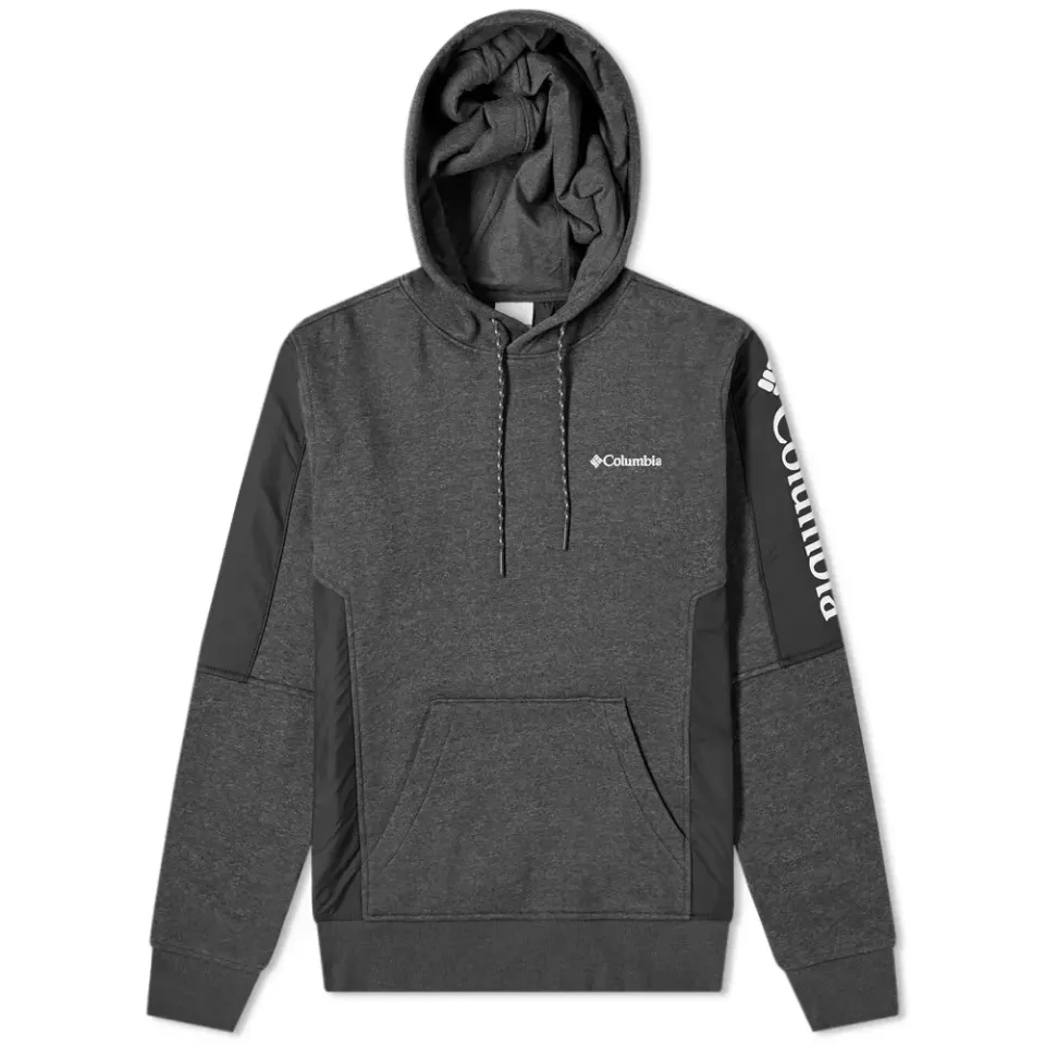 Minam River Hoody