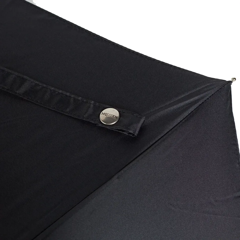 Skull Umbrella