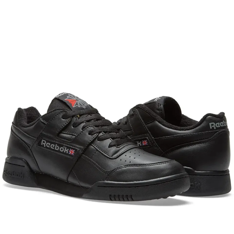 Workout Plus Vintage Premium