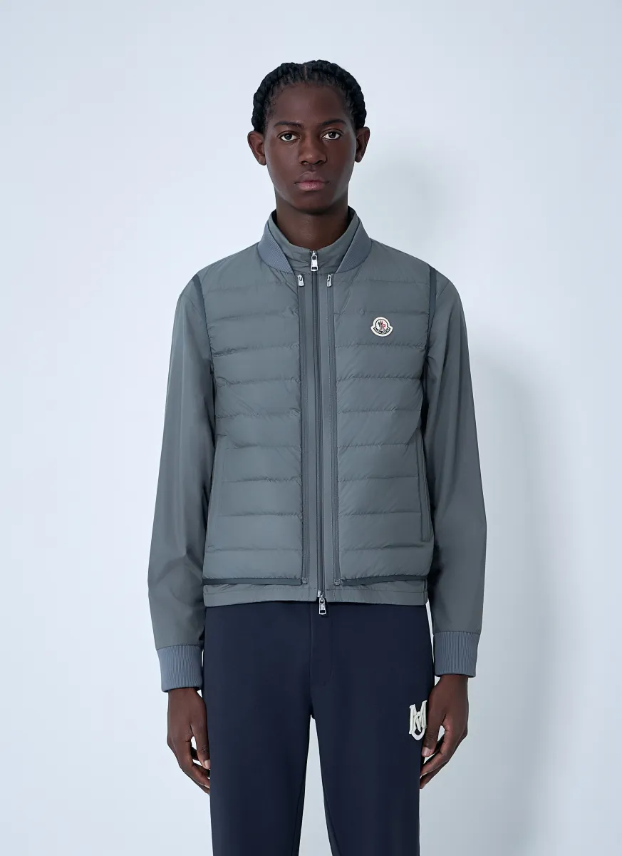 Verney Jacket