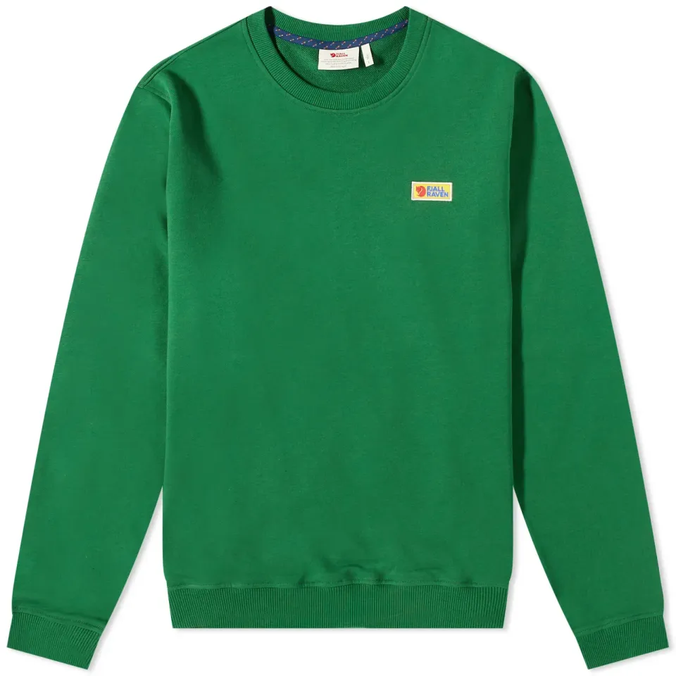 Fjallraven Vardag Crew Sweat
