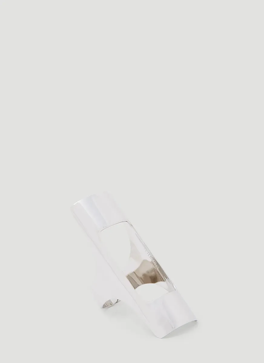 Lighter Holder Ring