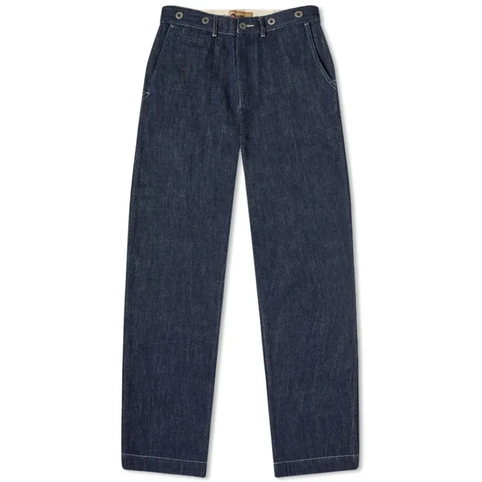 Lybro Factory Jeans