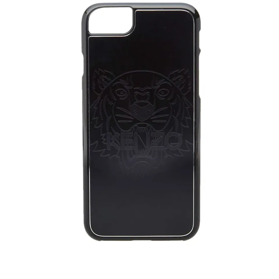Metallic Tiger iPhone 7/8 Case