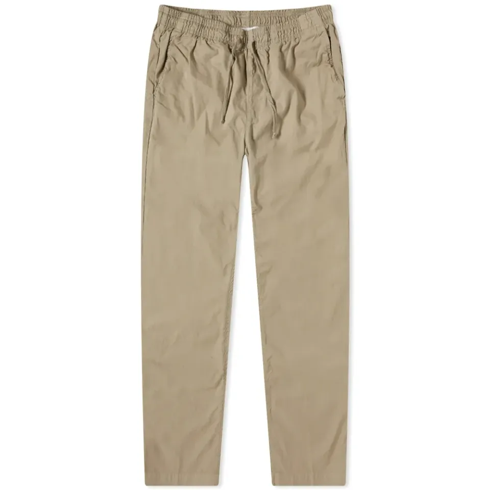 Twill Easy Chino