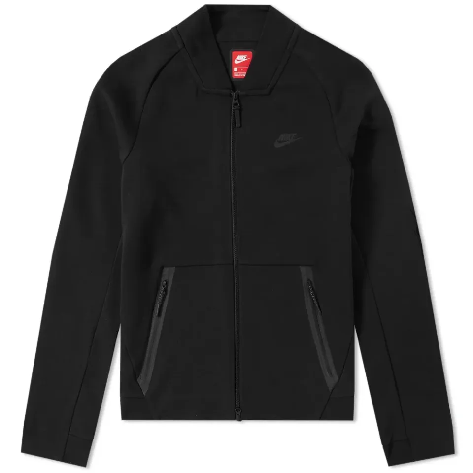 Tech Fleece Varsity Jacket
