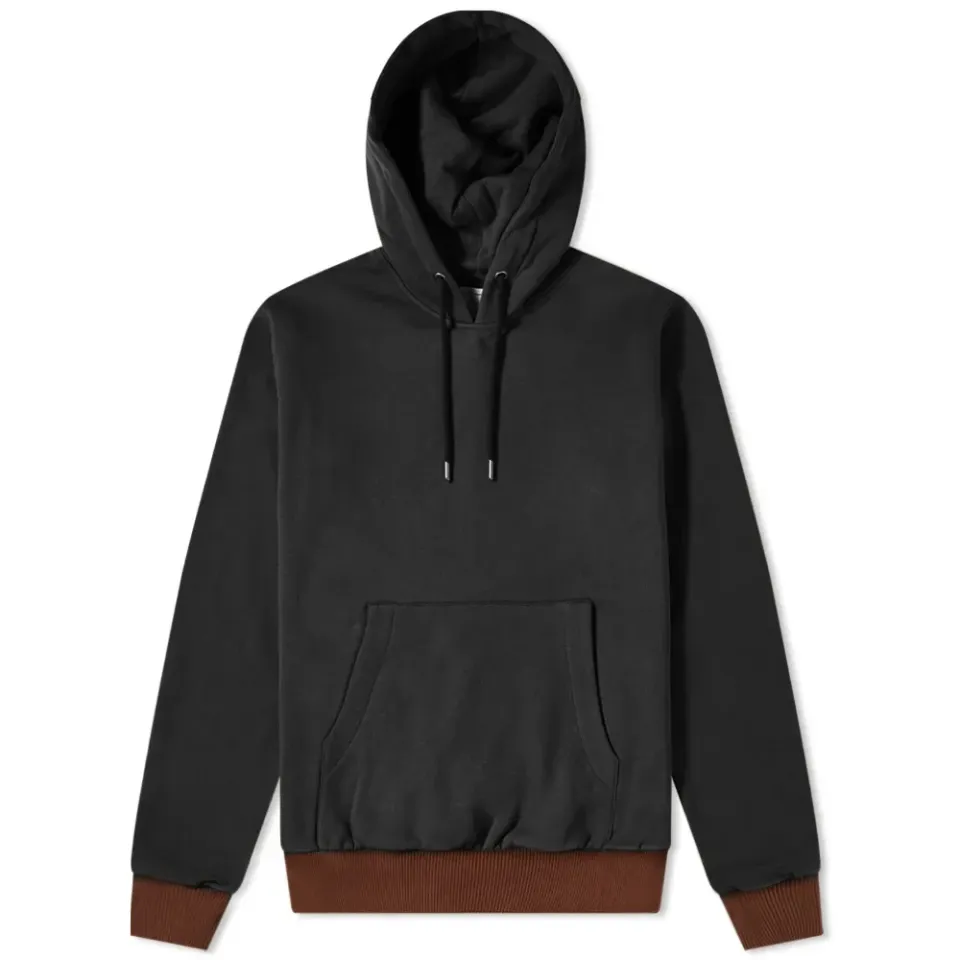 Popover Hoodie