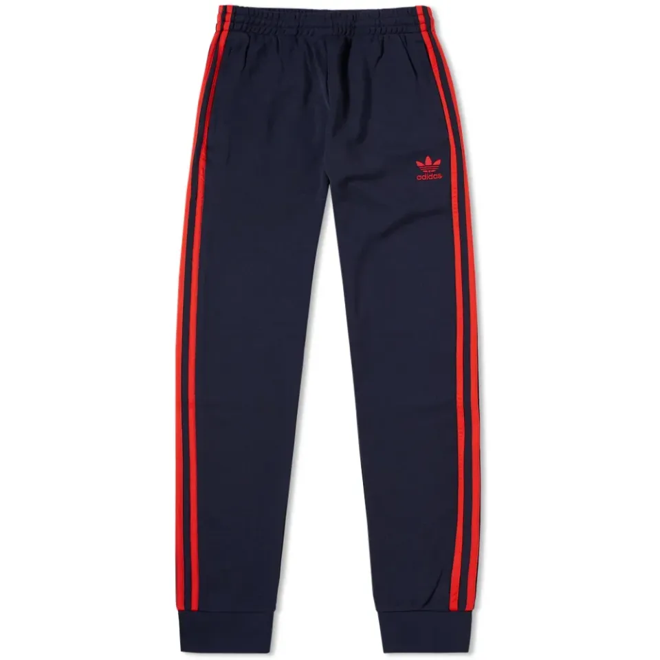Superstar Cuffed Track Pant