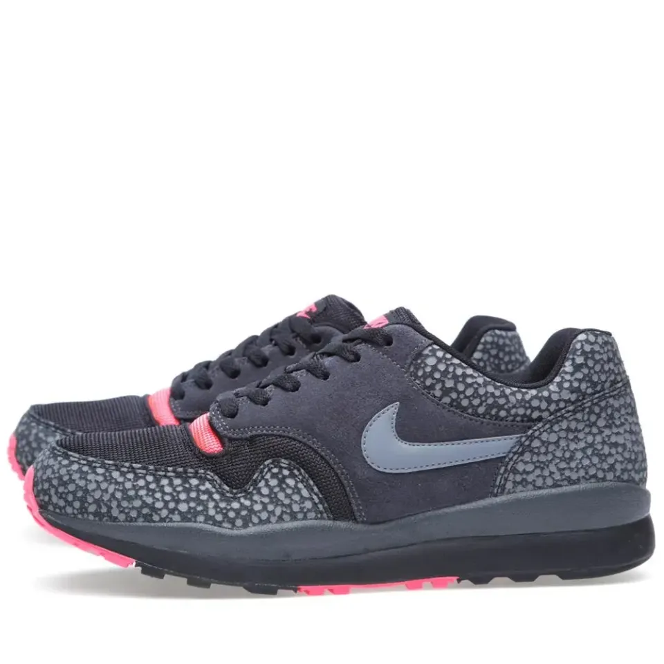 Air Safari.