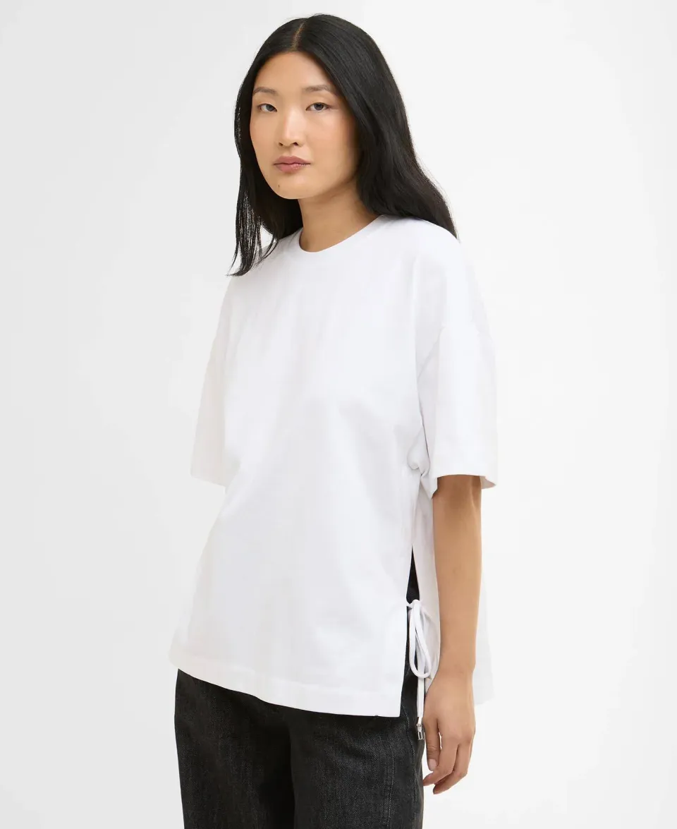 Marron T-Shirt