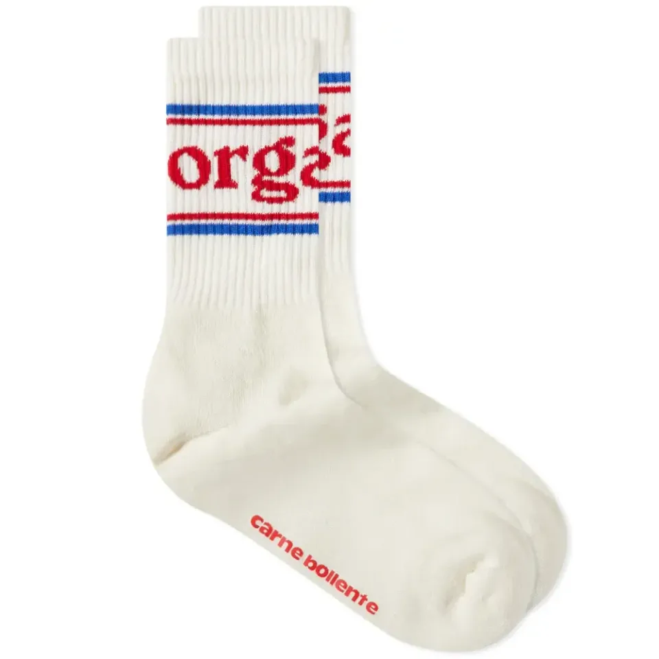 Orgasm Sock