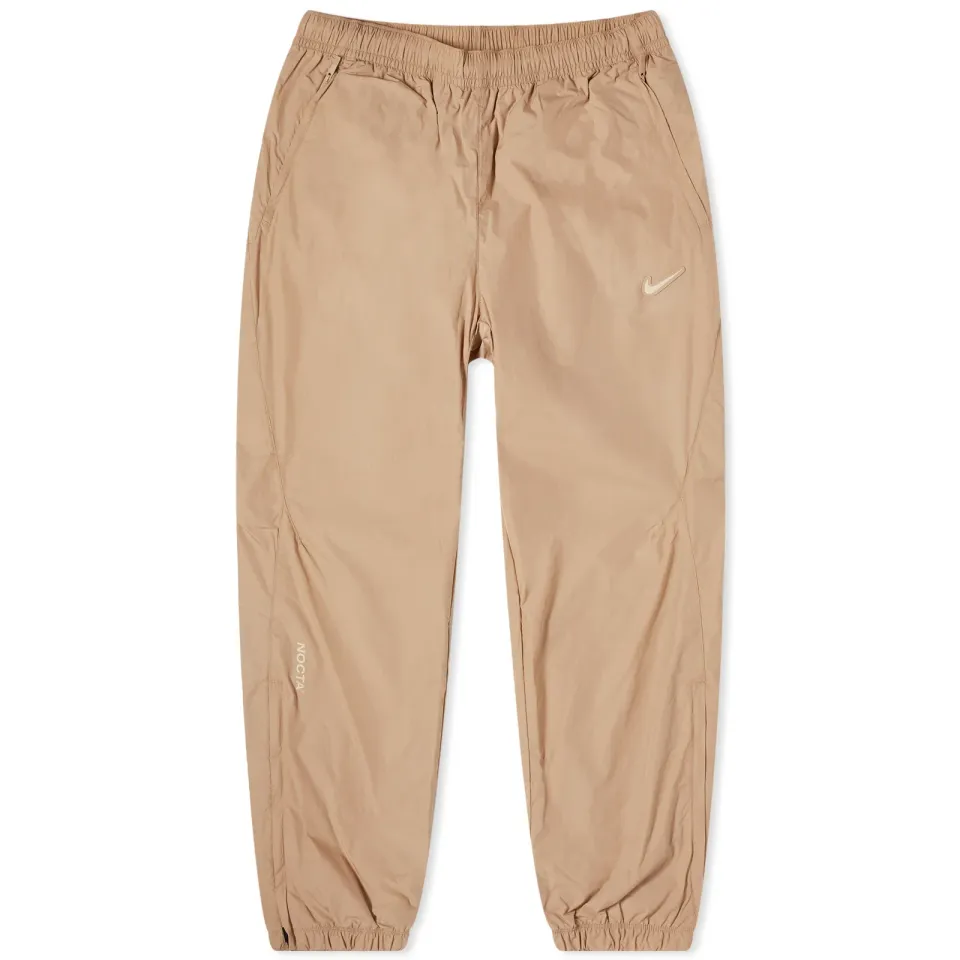 Nike x NOCTA Cardinal Stock Woven Track Pants