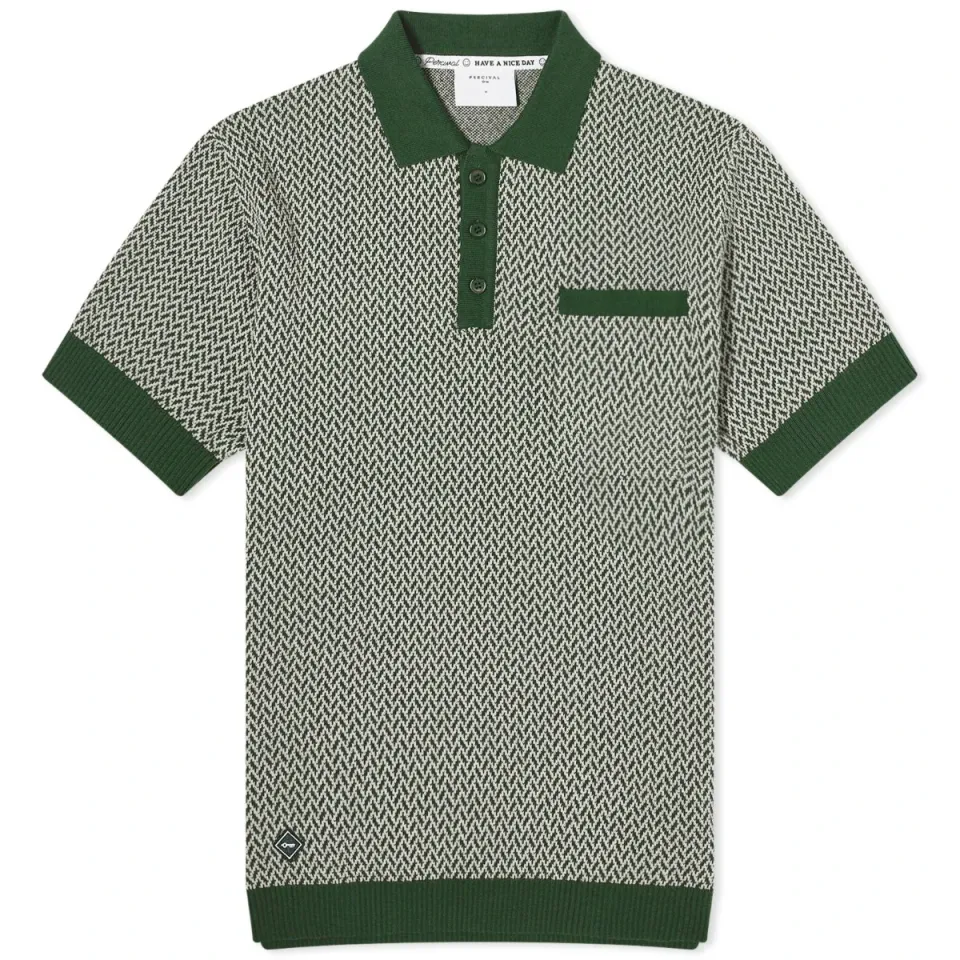 Casa Martini Polo Shirt