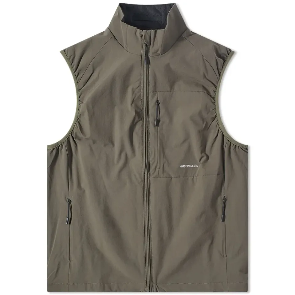 Birkholm Travel Solotex Gilet