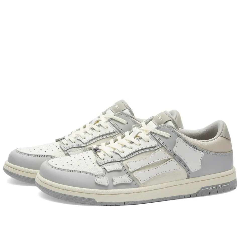 Skel Top Low Sneaker