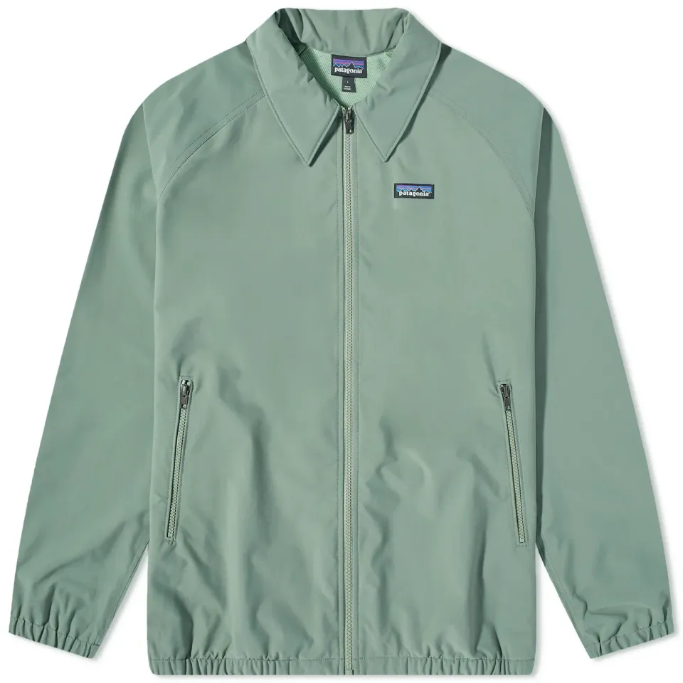 Baggies Jacket