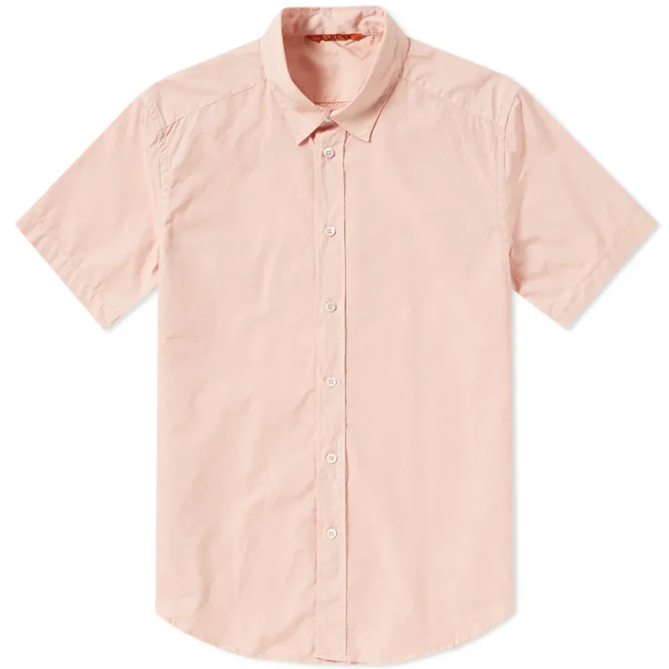 Giora Short Sleeve Shirt