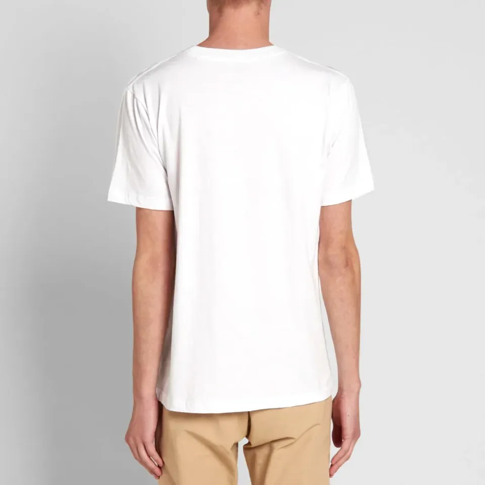 Saturdays Tangram Tee