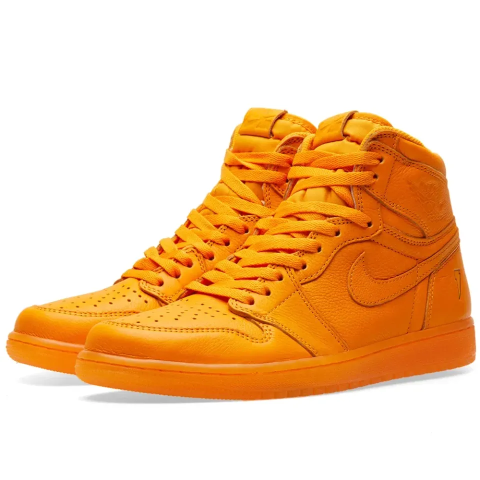 Air Jordan 1 Retro OG 'Gatorade'