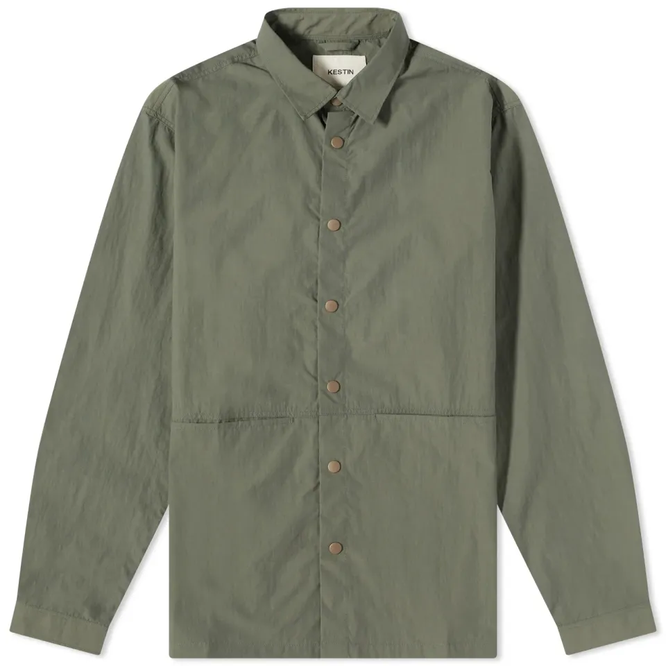 Armadale Overshirt