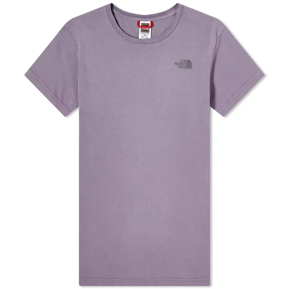 Heritage Dye Pack Logowear T-Shirt