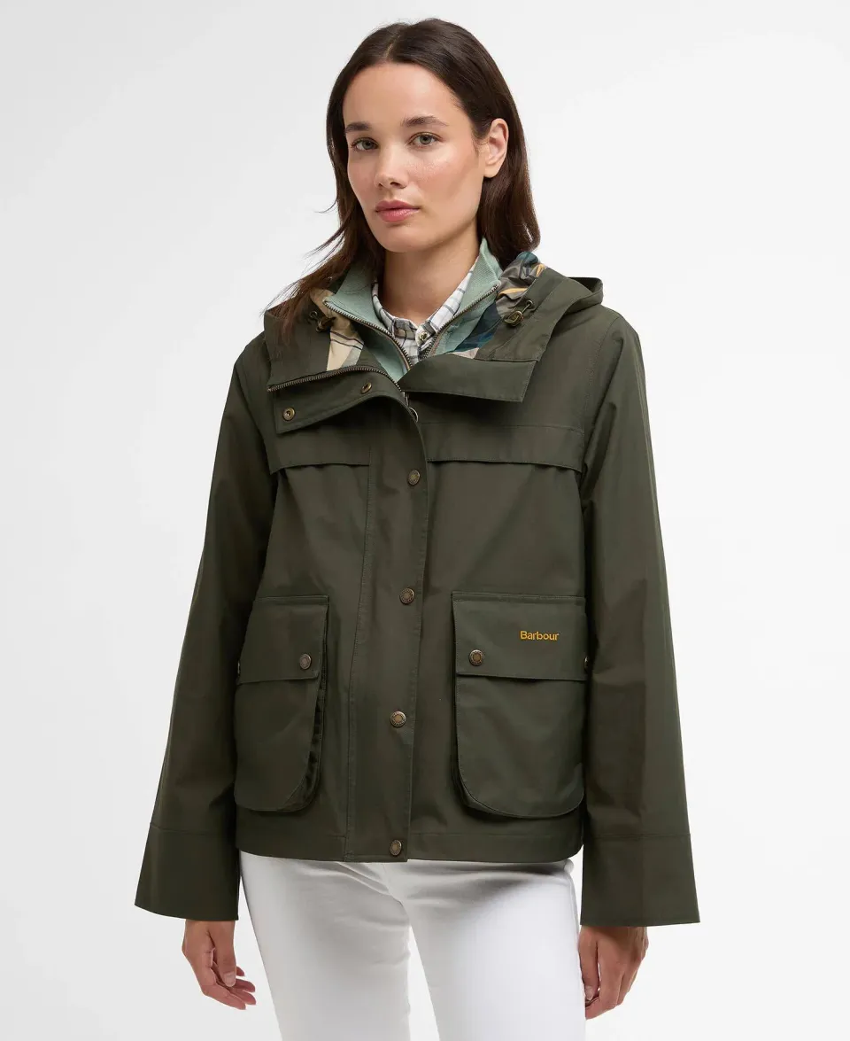 Baythorpe Waterproof Jacket