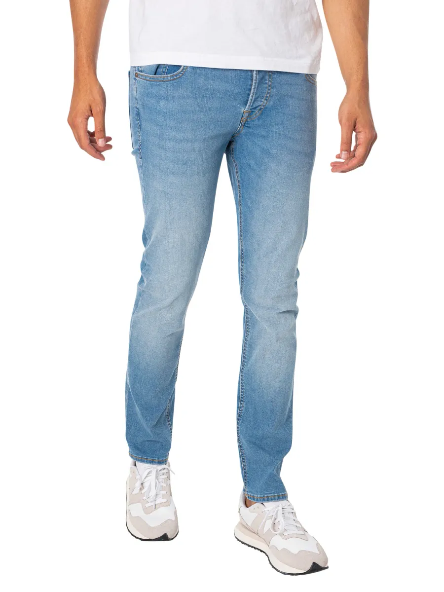 Glenn Original 330 Slim Jeans