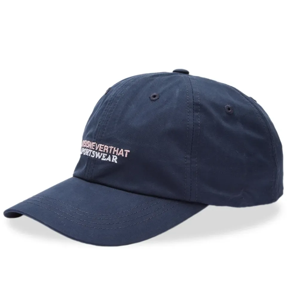 WR CPT-Logo Cap