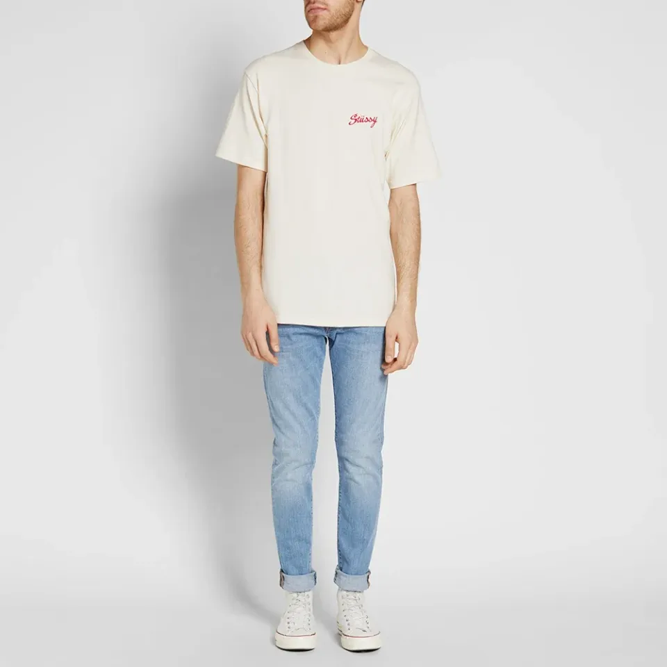 Champion Tee