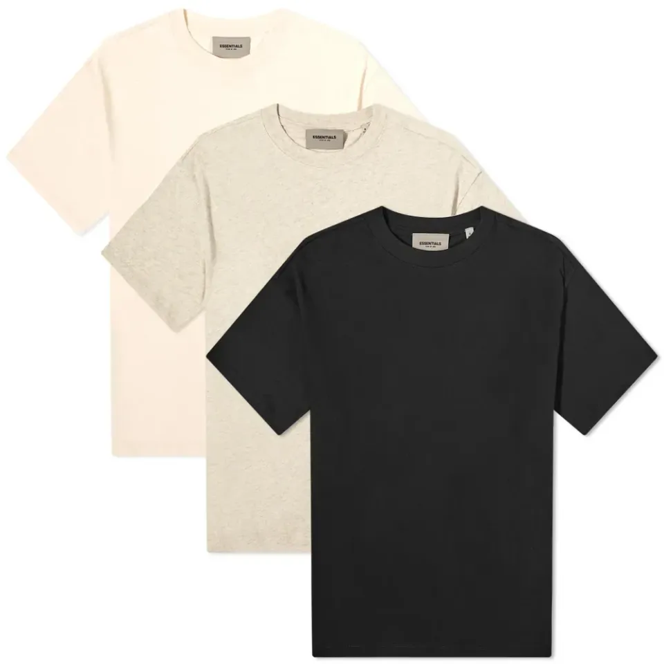Summer 3-Pack T-Shirt