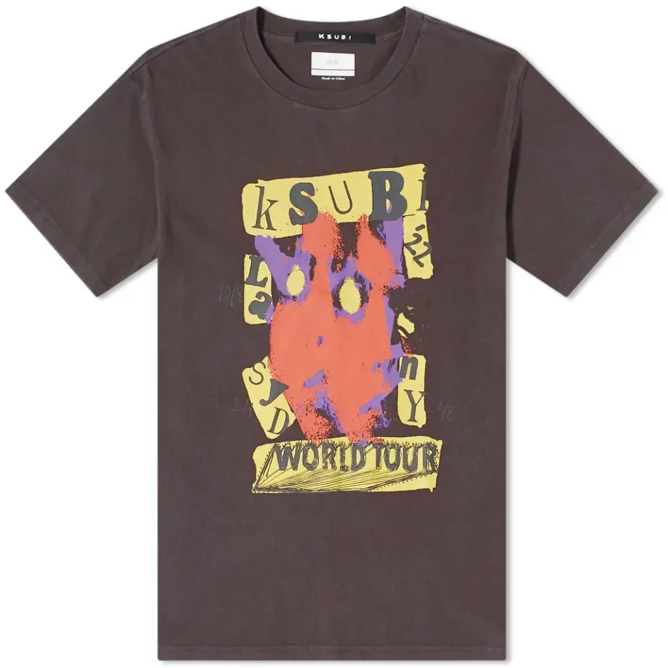 Devil Kash T-Shirt
