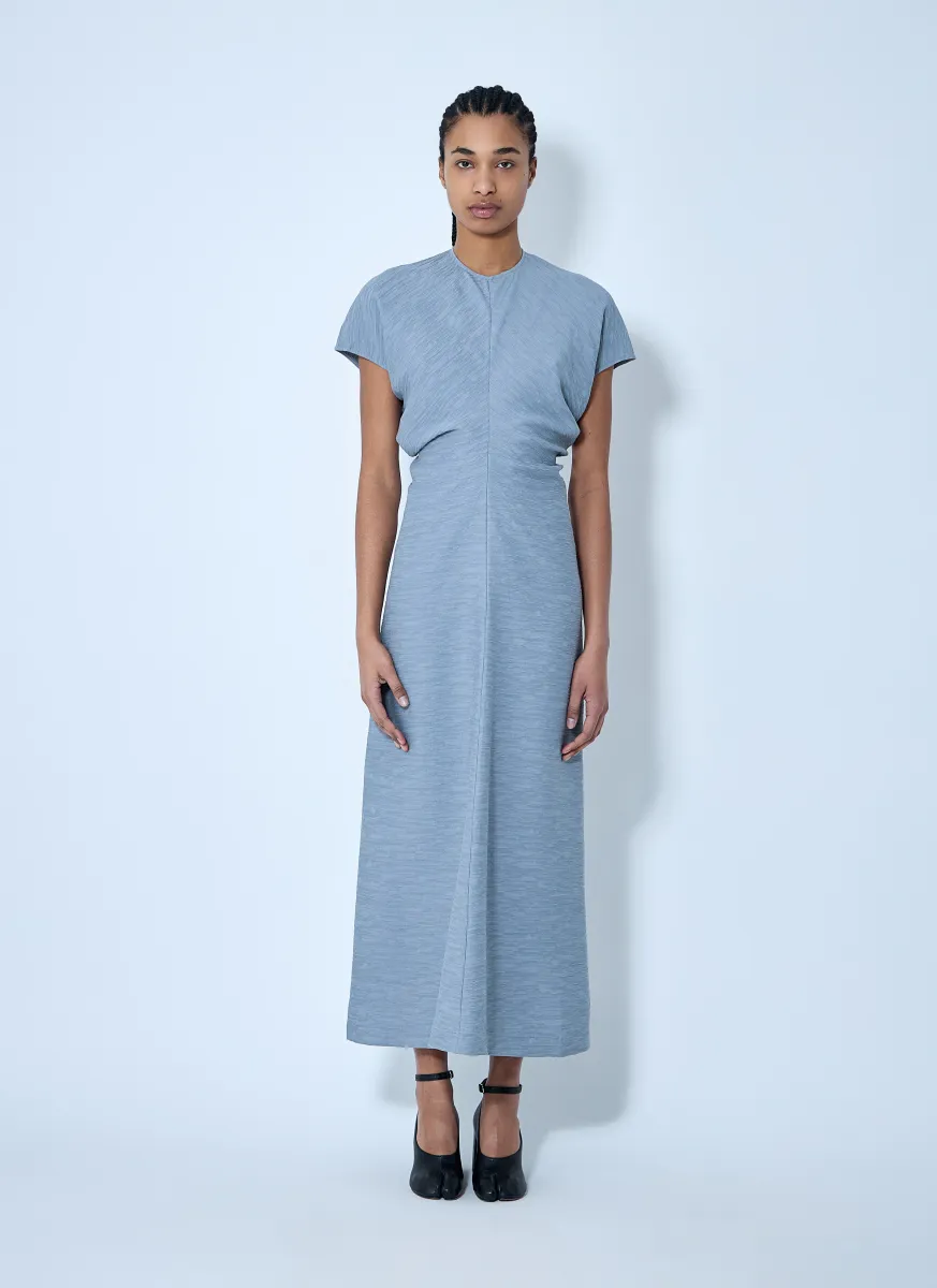 Slouch Maxi Dress