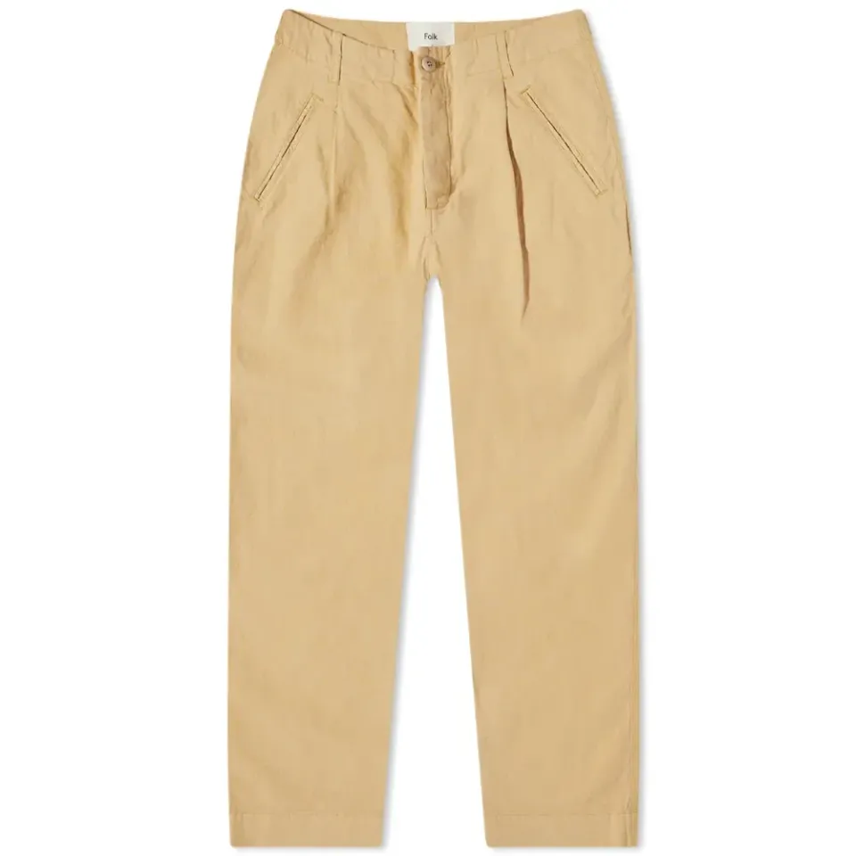 Assembly Linen Pant