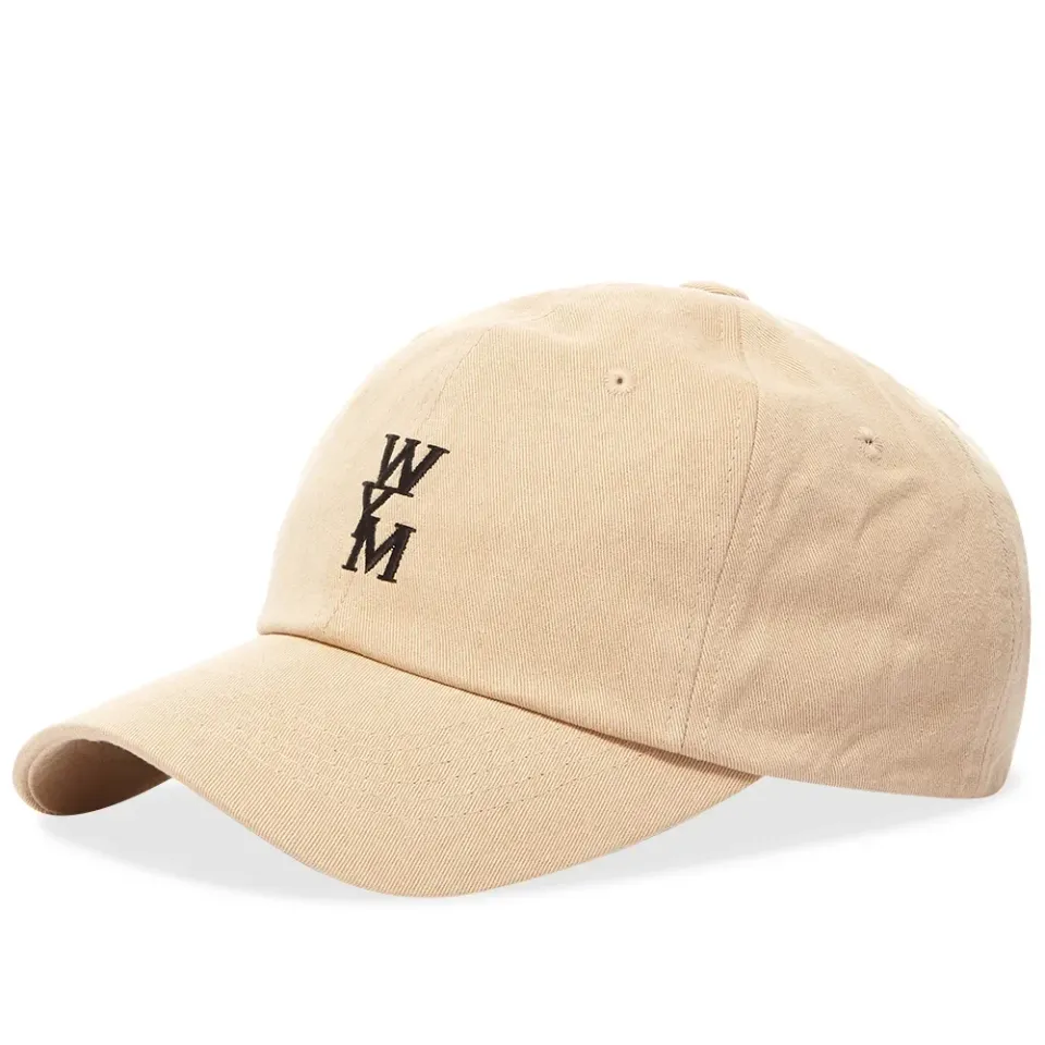 Logo Ball Cap