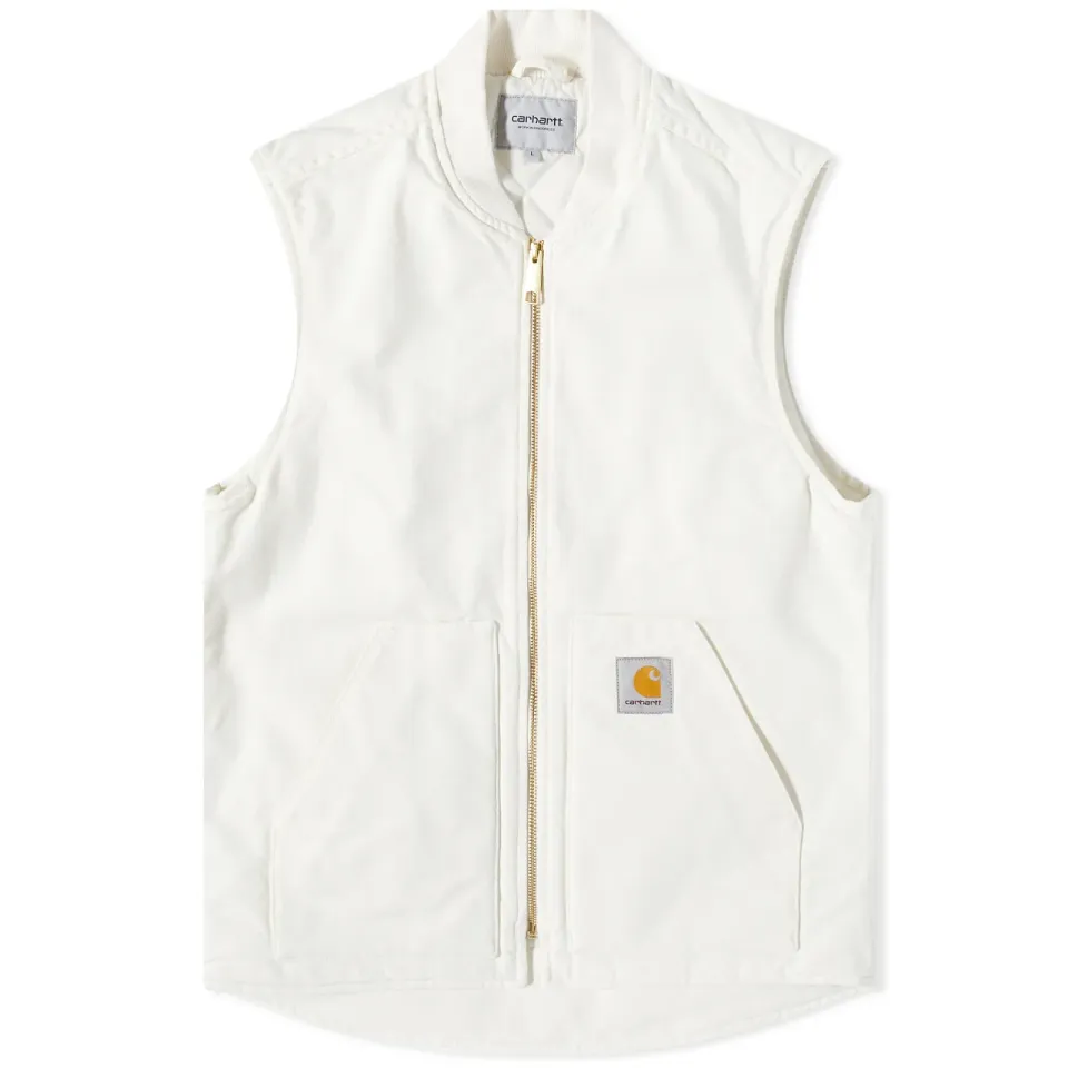 Classic Vest