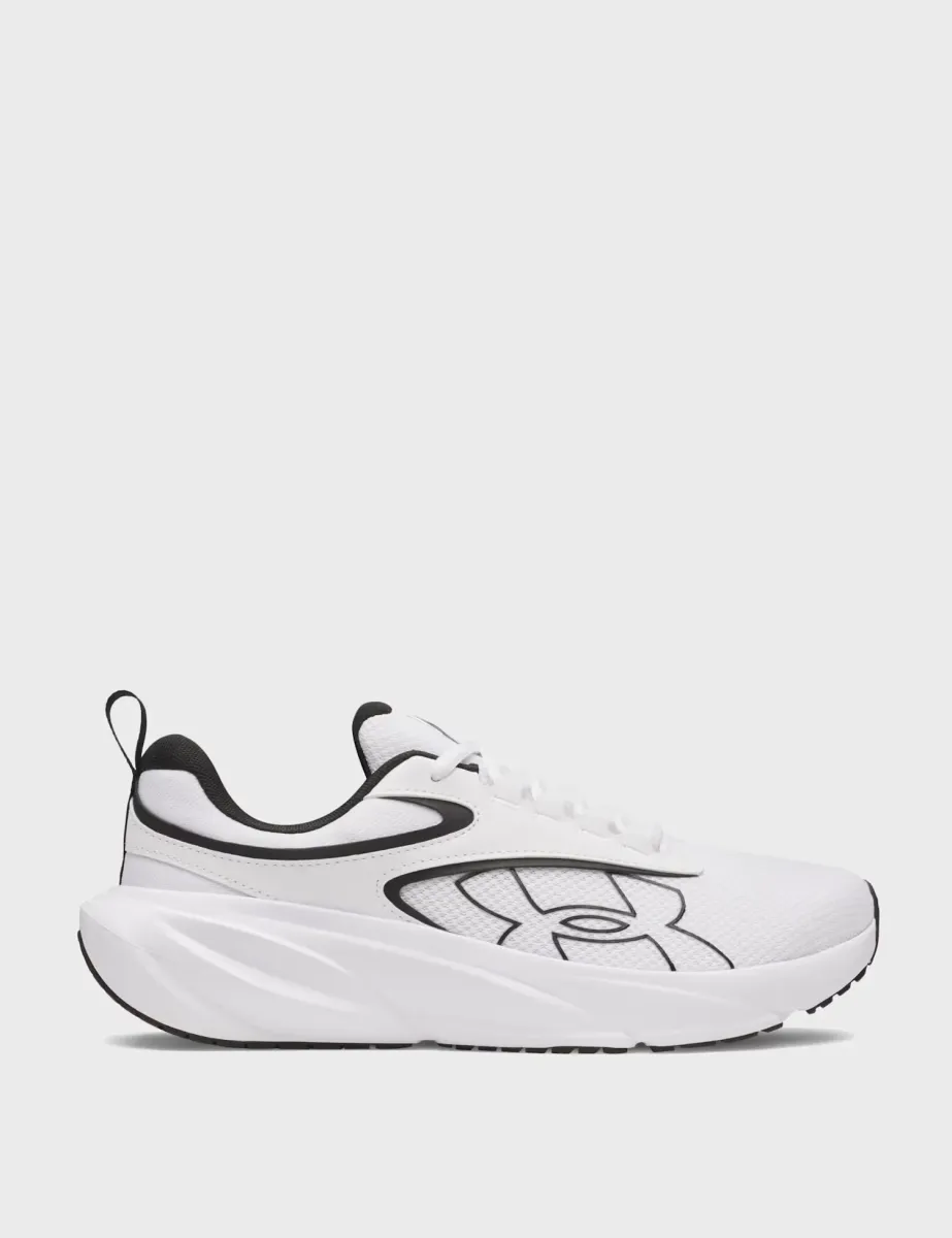 Surge 5 Running Trainers White