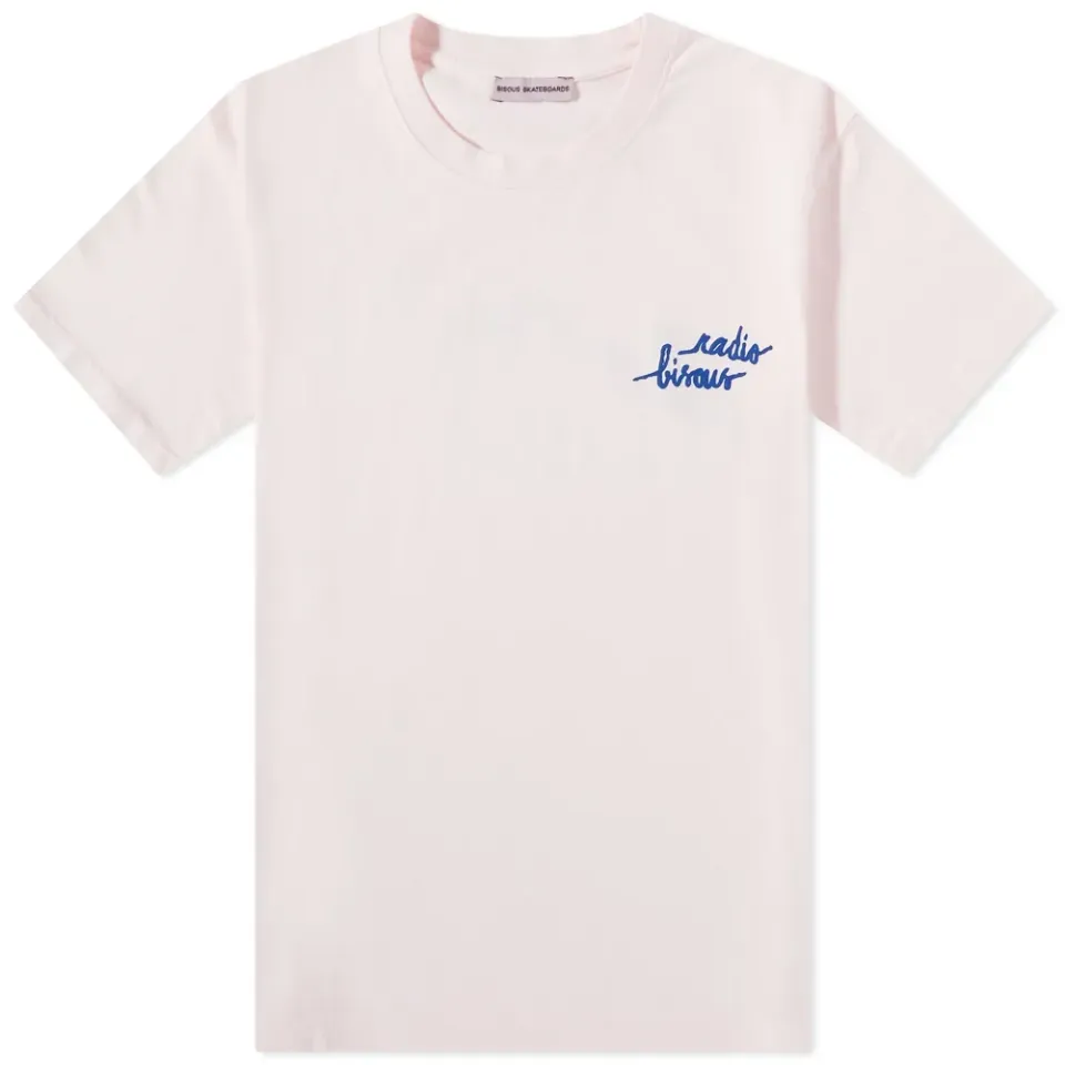 Bisous Radio T-Shirt